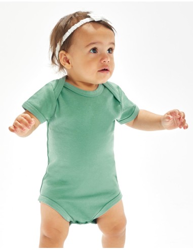 BAB-BZ10-Baby Bodysuit